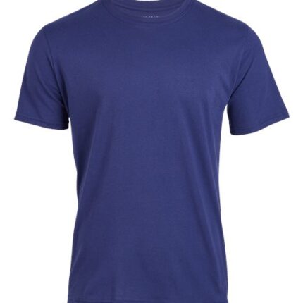 Men's Basic Crew T-Shirt