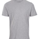 Men's Basic Crew T-Shirt