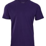 Men's Basic Crew T-Shirt
