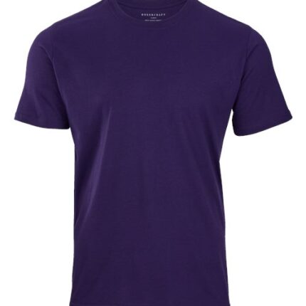 Men's Basic Crew T-Shirt