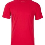 Men's Basic Crew T-Shirt