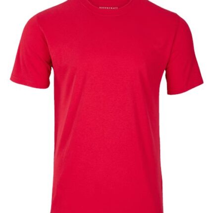 Men's Basic Crew T-Shirt