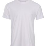 Men's Basic Crew T-Shirt