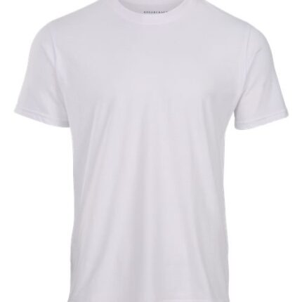 Men's Basic Crew T-Shirt