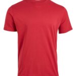 Men's Basic Crew T-Shirt