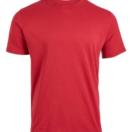 Men's Basic Crew T-Shirt