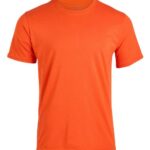 Men's Basic Crew T-Shirt