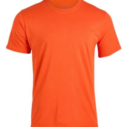 Men's Basic Crew T-Shirt
