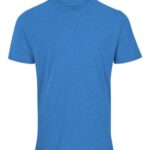Men's Basic Crew T-Shirt