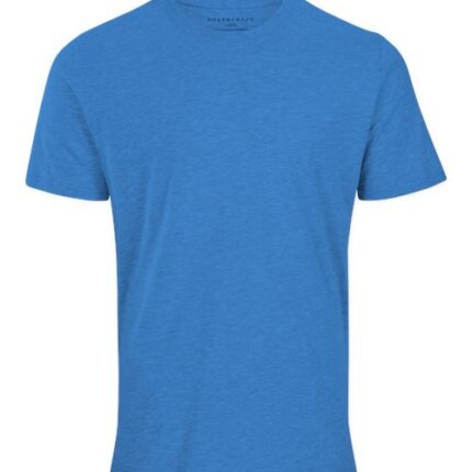 Men's Basic Crew T-Shirt