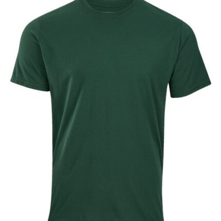 Men's Basic Crew T-Shirt