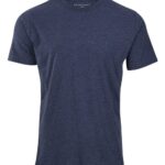 Men's Basic Crew T-Shirt
