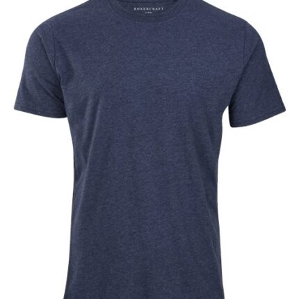 Men's Basic Crew T-Shirt