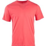 Men's Basic Crew T-Shirt