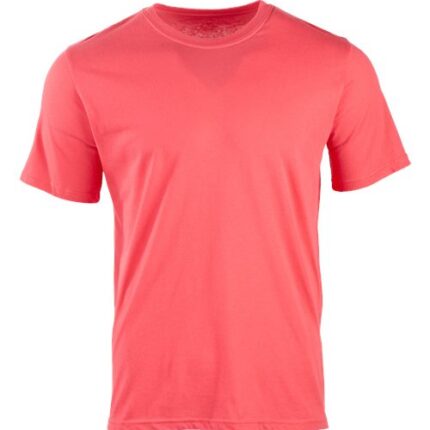 Men's Basic Crew T-Shirt