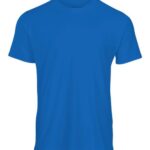 Men's Basic Crew T-Shirt