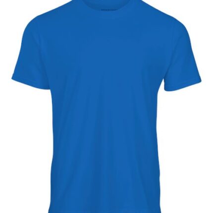 Men's Basic Crew T-Shirt