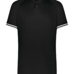 Men's Cutter Henley Jersey