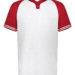 Men's Cutter Henley Jersey