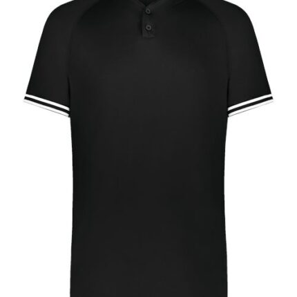 Youth Cutter Henley Jersey