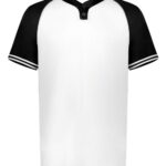 Youth Cutter Henley Jersey