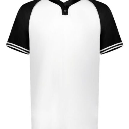 Youth Cutter Henley Jersey