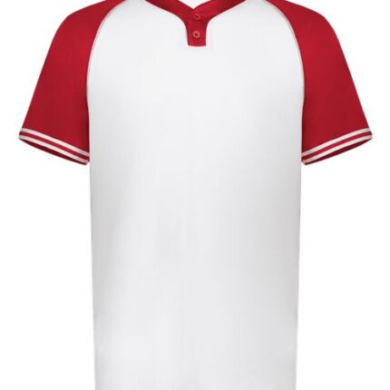 Youth Cutter Henley Jersey