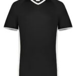 Men's Cutter V-Neck Jersey
