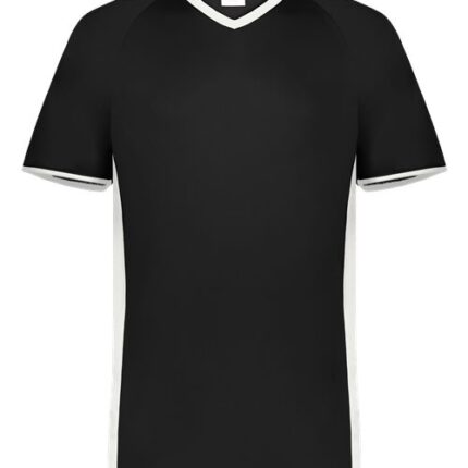 Men's Cutter V-Neck Jersey
