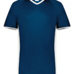 Men's Cutter V-Neck Jersey