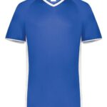 Men's Cutter V-Neck Jersey
