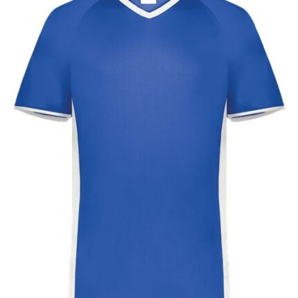 Men's Cutter V-Neck Jersey