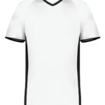 Men's Cutter V-Neck Jersey