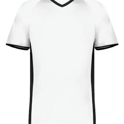 Men's Cutter V-Neck Jersey