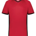 Men's Cutter V-Neck Jersey