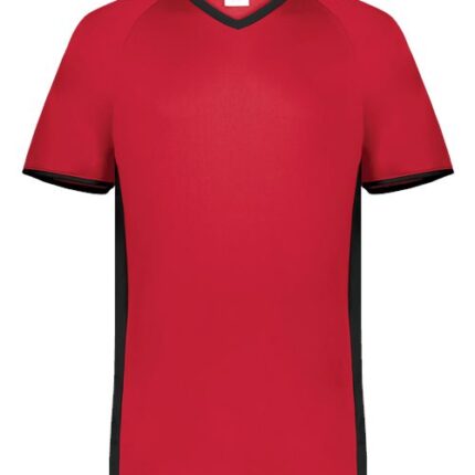Men's Cutter V-Neck Jersey
