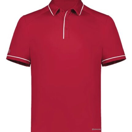 Men's CoolCore® Polo