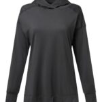 Women's Eco Revive™ Ventura Soft Knit Hooded Sweatshirt