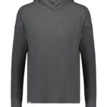 Women's Eco Revive™ Ventura Soft Knit Hooded Sweatshirt