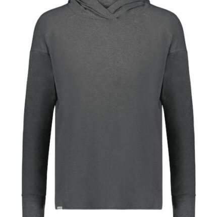 Women's Eco Revive™ Ventura Soft Knit Hooded Sweatshirt