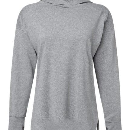 Women's Eco Revive™ Ventura Soft Knit Hooded Sweatshirt