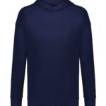 Women's Eco Revive™ Ventura Soft Knit Hooded Sweatshirt