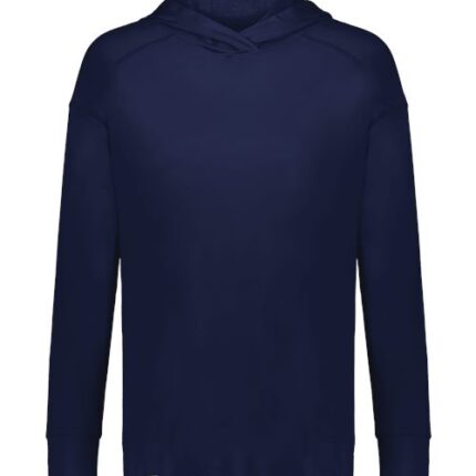 Women's Eco Revive™ Ventura Soft Knit Hooded Sweatshirt