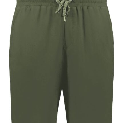 Men's Eco Revive™ Ventura Soft Knit Shorts