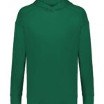 Women's Eco Revive™ Ventura Soft Knit Hooded Sweatshirt
