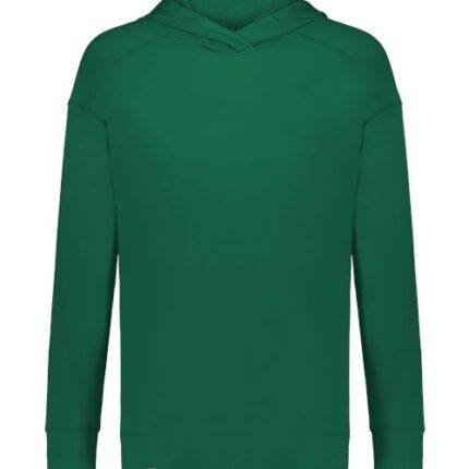 Women's Eco Revive™ Ventura Soft Knit Hooded Sweatshirt