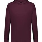 Women's Eco Revive™ Ventura Soft Knit Hooded Sweatshirt