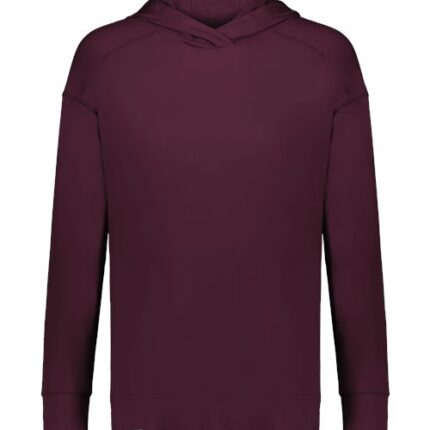 Women's Eco Revive™ Ventura Soft Knit Hooded Sweatshirt