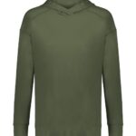 Women's Eco Revive™ Ventura Soft Knit Hooded Sweatshirt