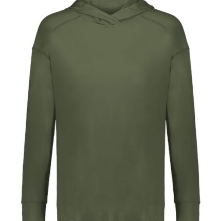 Women's Eco Revive™ Ventura Soft Knit Hooded Sweatshirt